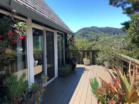 332 Dolan Ave, Mill Valley, CA 94941 photo 3