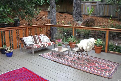 332 Dolan Ave, Mill Valley, CA 94941 photo 28