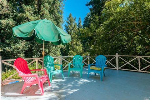 116 Carson Rd, Woodacre, CA 94973 photo 7