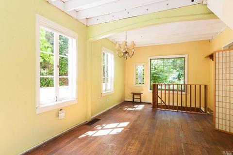 116 Carson Rd, Woodacre, CA 94973 photo 3