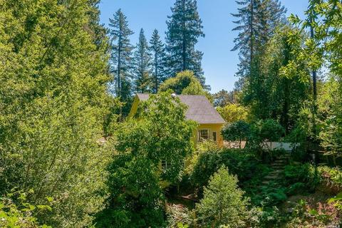 116 Carson Rd, Woodacre, CA 94973 photo 1
