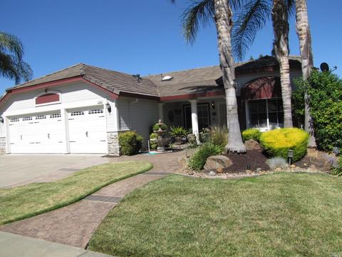 1380 Ingrid Dr, Dixon, CA 95620 photo 3