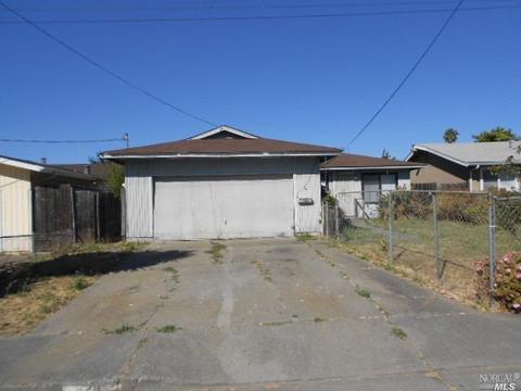 828 Grant St, Vallejo, CA 94590 photo 1