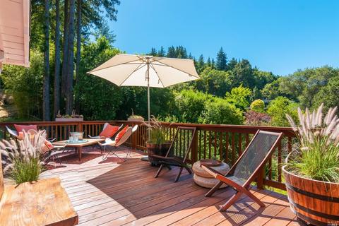 13 Buida Ct, Corte Madera, CA 94925 photo 2