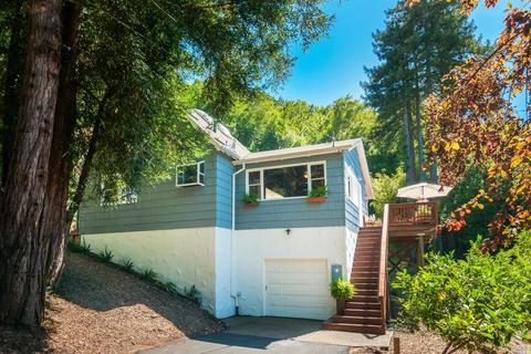 13 Buida Ct, Corte Madera, CA 94925 photo 1