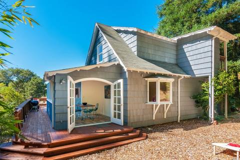 13 Buida Ct, Corte Madera, CA 94925 photo 21