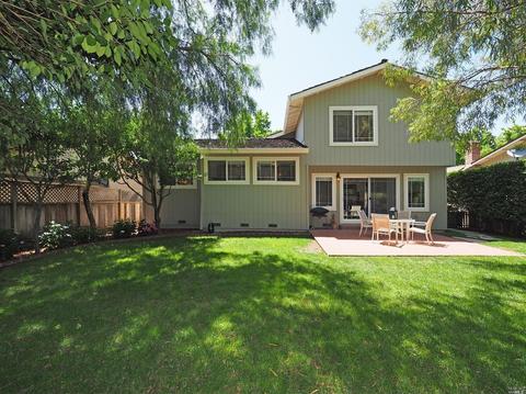 650 4th St E, Sonoma, CA 95476 photo 33