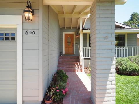 650 4th St E, Sonoma, CA 95476 photo 22