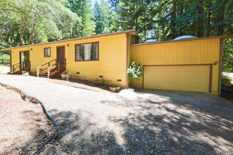 974 Birch Rd, Willits, CA 95490 photo 1