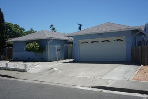 437 Henry St, Vallejo, CA 94591 photo 1