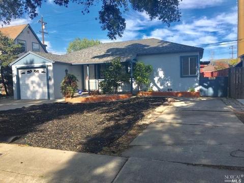 1112 Sherman St, Vallejo, CA 94591 photo 1