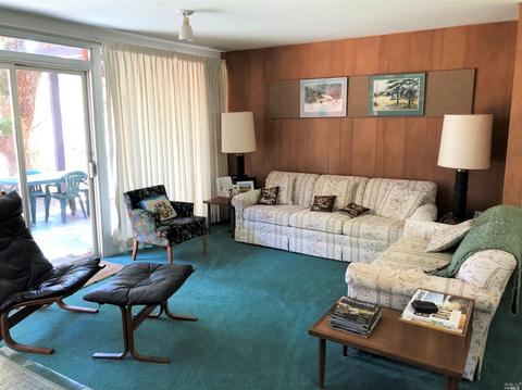 605 Hill Rd, Angwin, CA 94508 photo 7