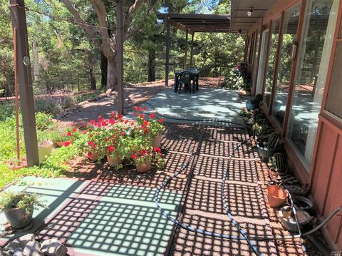 605 Hill Rd, Angwin, CA 94508 photo 14