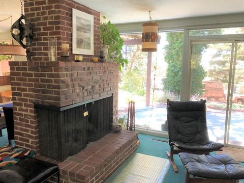 605 Hill Rd, Angwin, CA 94508 photo 10
