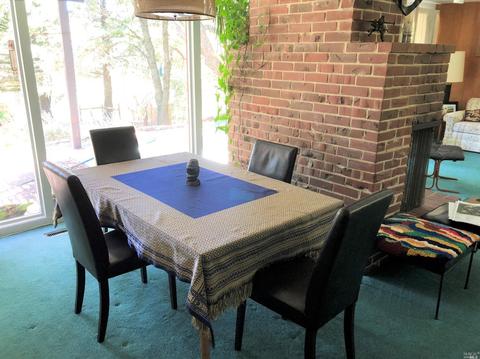 605 Hill Rd, Angwin, CA 94508 photo 9