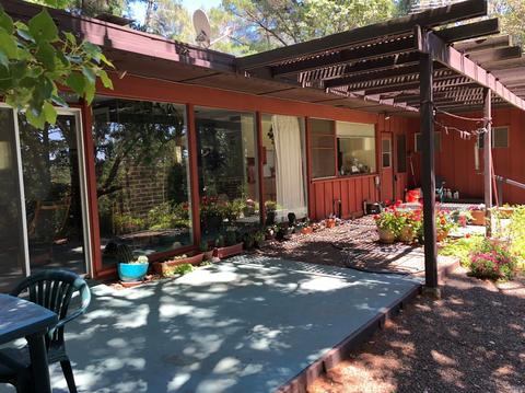 605 Hill Rd, Angwin, CA 94508 photo 1