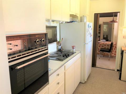 605 Hill Rd, Angwin, CA 94508 photo 12