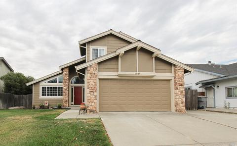 1949 Marshall Rd, Vacaville, CA 95687 photo 1