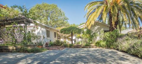 216 High St, Calistoga, CA 94515 photo 1