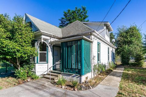 205 E Valley St, Willits, CA 95490 photo 1