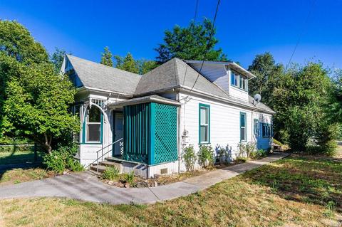 205 E Valley St, Willits, CA 95490 photo 2