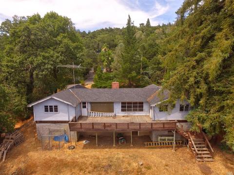 1124 Palomino Rd, Cloverdale, CA 95425 photo 11