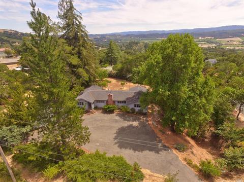 1124 Palomino Rd, Cloverdale, CA 95425 photo 3