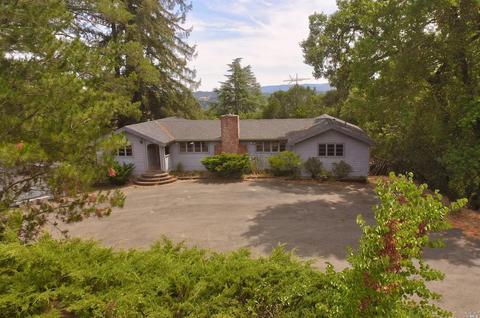 1124 Palomino Rd, Cloverdale, CA 95425 photo 2