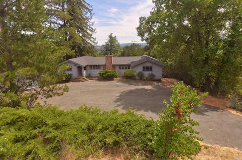 1124 Palomino Rd, Cloverdale, CA 95425 photo 1