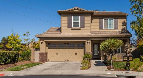 9074 Cambridge Cir, Vallejo, CA 94591 photo 1
