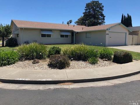 2008 Eagle Way, Fairfield, CA 94533 photo 1