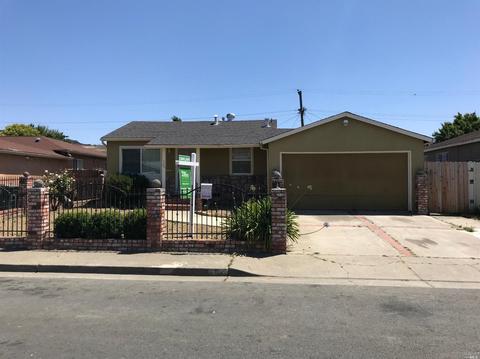 128 Sawyer St, Vallejo, CA 94589 photo 2