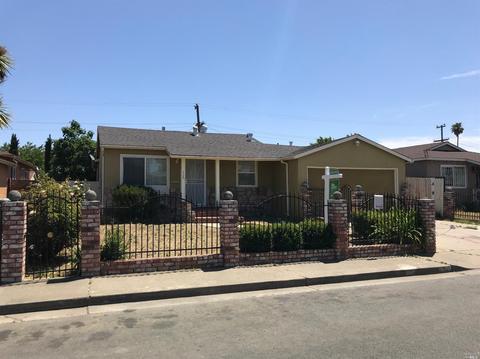 128 Sawyer St, Vallejo, CA 94589 photo 1