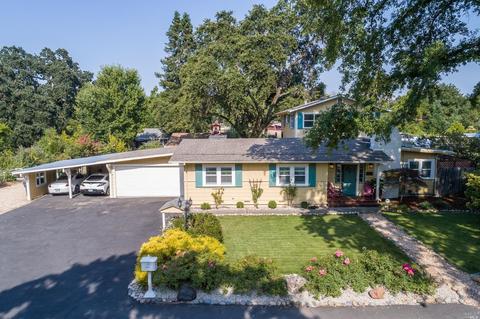 5528 Kay Dr, Windsor, CA 95492 photo 46