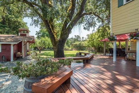 5528 Kay Dr, Windsor, CA 95492 photo 7