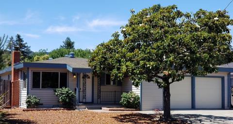 1663 Center Rd, Novato, CA 94947 photo 1