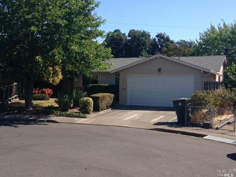 107 Stephen Ct, Vallejo, CA 94589 photo 1