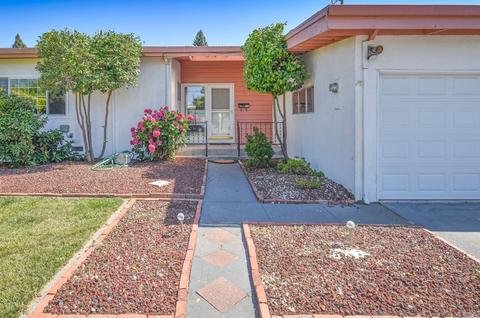 2387 Eva St, Napa, CA 94559 photo 3