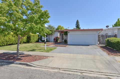 2387 Eva St, Napa, CA 94559 photo 2