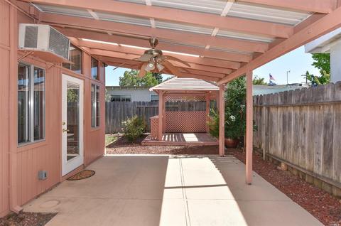 2387 Eva St, Napa, CA 94559 photo 27