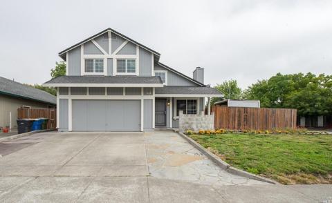 399 Pollard Way, Windsor, CA 95492 photo 1