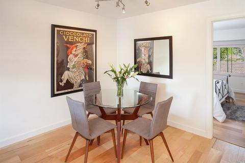 53 Ashford Ave, Mill Valley, CA 94941 photo 6