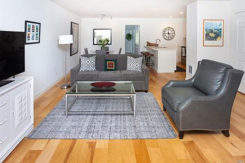 53 Ashford Ave, Mill Valley, CA 94941 photo 1