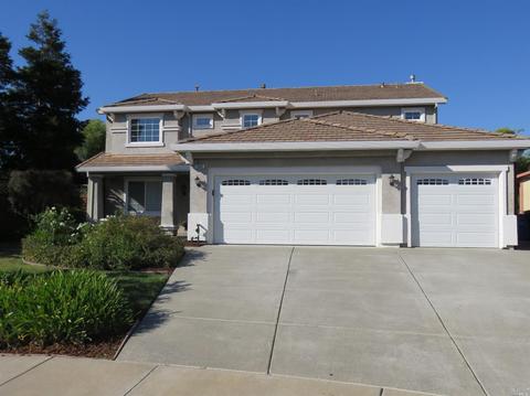2031 Cloudcrest Ct, Vacaville, CA 95687 photo 1