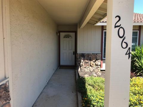 2064 Diamond Way, Fairfield, CA 94533 photo 2