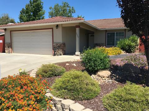 2064 Diamond Way, Fairfield, CA 94533 photo 1