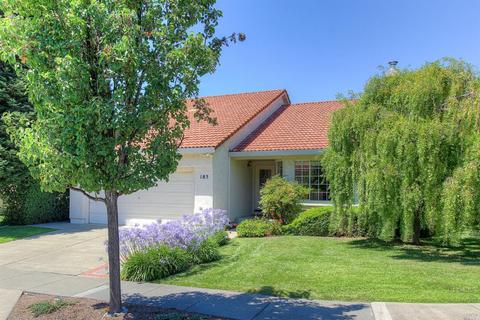 185 Cordoba Way, Windsor, CA 95492 photo 1
