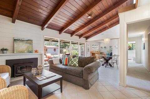 Undisclosed, Mill Valley, CA 94941 photo 1