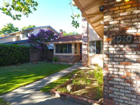 1010 N Lincoln St, Dixon, CA 95620 photo 4