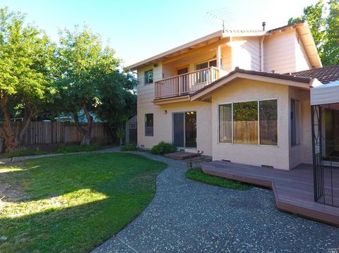 1010 N Lincoln St, Dixon, CA 95620 photo 30